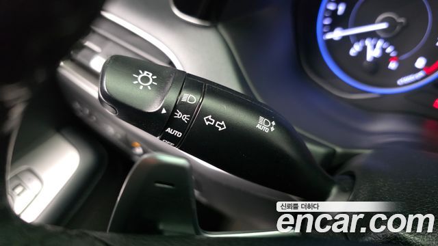 Hyundai Palisade Gasoline 3.8 2WD Prestige 2020 — фото 28