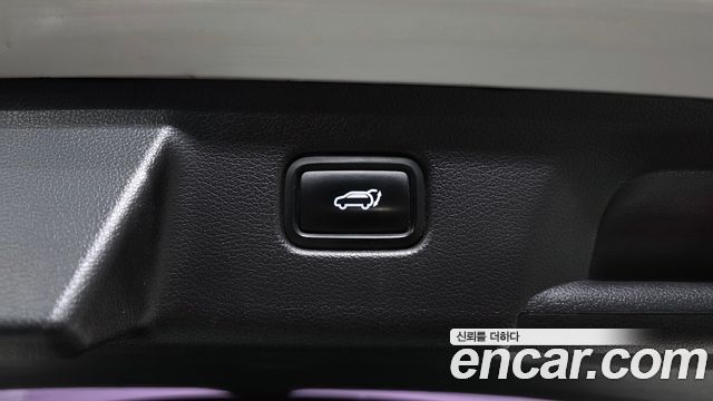 Hyundai Palisade Gasoline 3.8 2WD Prestige 2020 — фото 30