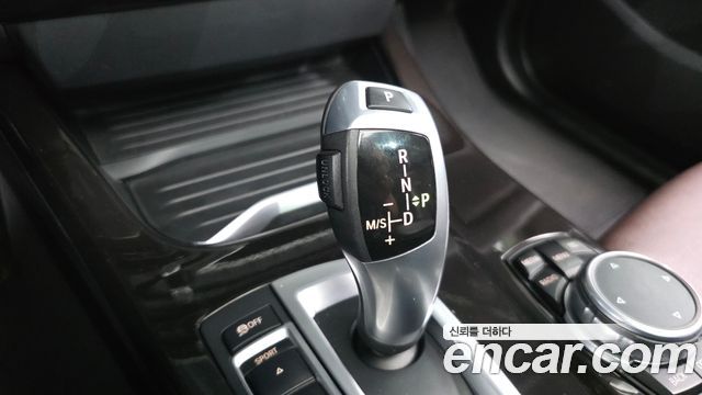 BMW X3 (F25) xDrive 20d 2015 — фото 9