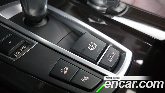 BMW X3 (F25) xDrive 20d 2015 — фото 22
