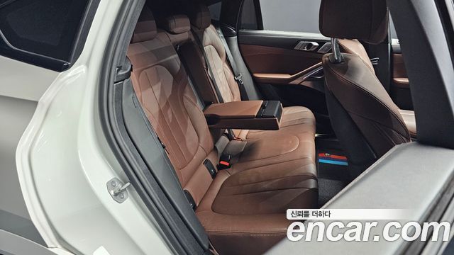 BMW X6 (G06) xDrive30d M Sport 2021 — фото 15