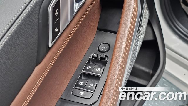 BMW X6 (G06) xDrive30d M Sport 2021 — фото 22