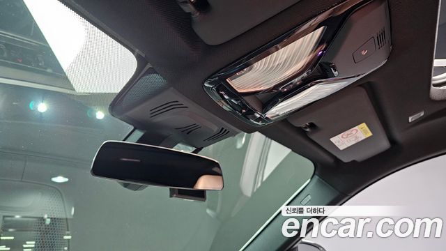 BMW X6 (G06) xDrive30d M Sport 2021 — фото 33
