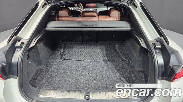 BMW X6 (G06) xDrive30d M Sport 2021 — фото 39
