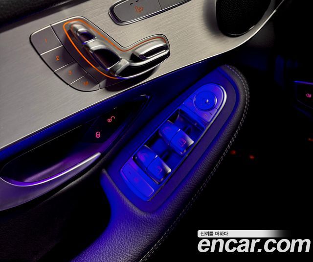 Mercedes-Benz GLC-Class (X253) GLC300e 4MATIC Coupe 2020 — фото 20