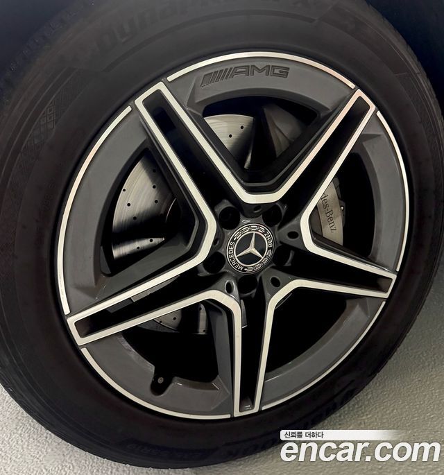 Mercedes-Benz GLC-Class (X253) GLC300e 4MATIC Coupe 2020 — фото 23
