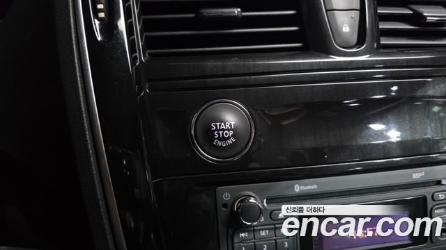 Renault Korea SM7 Nova LPLI 2.0 LPe Taxi 2018 — фото 21