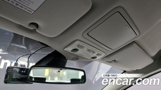 Renault Korea SM7 Nova LPLI 2.0 LPe Taxi 2018 — фото 22