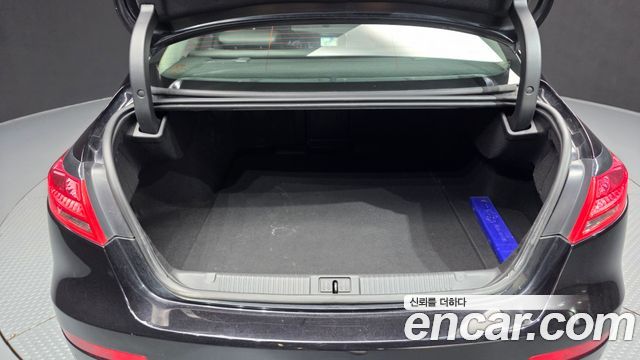 Renault Korea SM7 Nova LPLI 2.0 LPe Taxi 2018 — фото 24