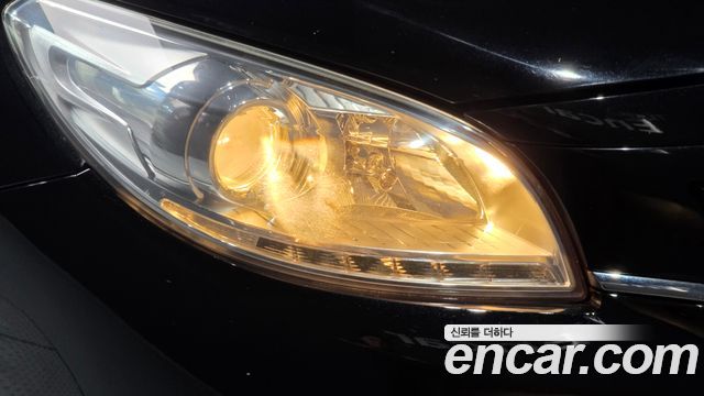 Renault Korea SM7 Nova LPLI 2.0 LPe Taxi 2018 — фото 28