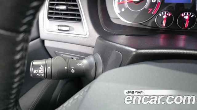 Renault Korea SM7 Nova LPLI 2.0 LPe Taxi 2018 — фото 34