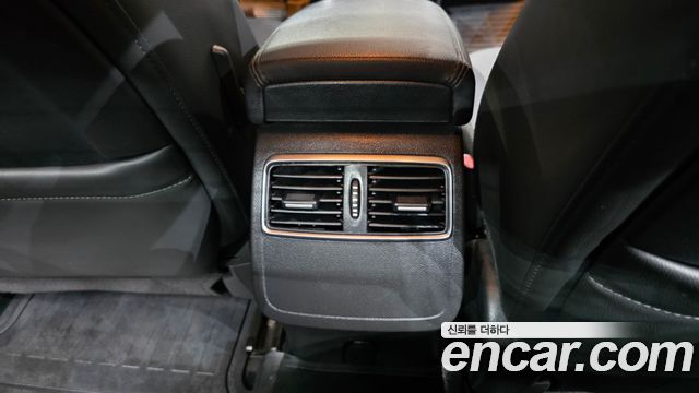 Renault Korea SM7 Nova LPLI 2.0 LPe Taxi 2018 — фото 36
