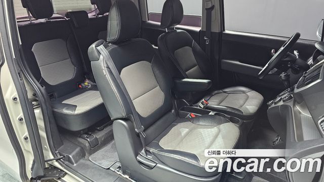 Kia Ray Prestige 2022 — фото 14