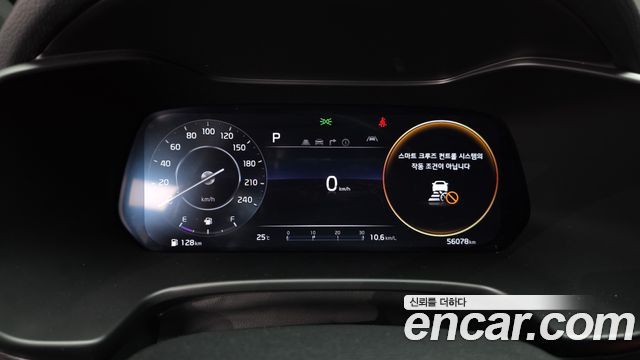 Kia K3 (II) 1.6 Turbo GT 5Door Signature 2024 — фото 8