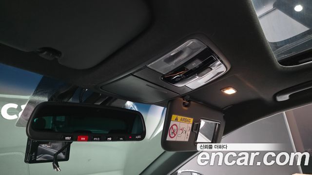 Kia K3 (II) 1.6 Turbo GT 5Door Signature 2024 — фото 18