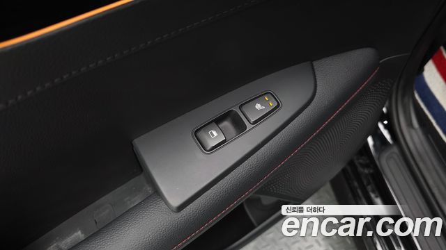 Kia K3 (II) 1.6 Turbo GT 5Door Signature 2024 — фото 28