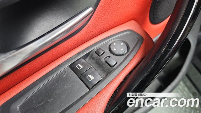BMW 4 Series (F32) 428i M Sport Coupe 2014 — фото 35