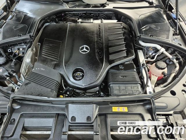 Mercedes-Benz S-Class (W223) S500L 4MATIC 2021 — фото 5