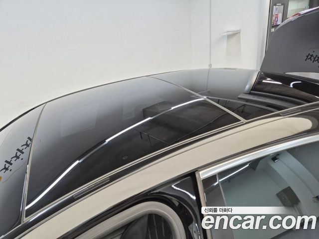 Mercedes-Benz S-Class (W223) S500L 4MATIC 2021 — фото 17