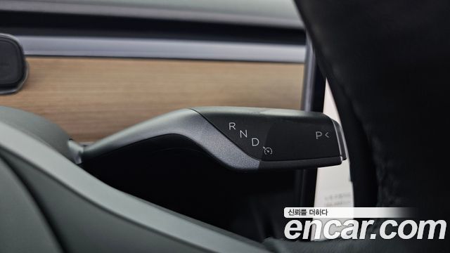 Tesla Model 3 Long Range AWD 2021 — фото 9