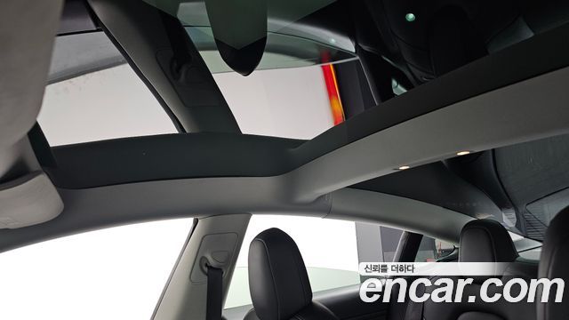 Tesla Model 3 Long Range AWD 2021 — фото 19