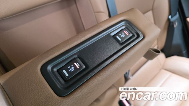 Renault Korea QM6 2.0 LPe RE Signature 2WD 2021 — фото 19