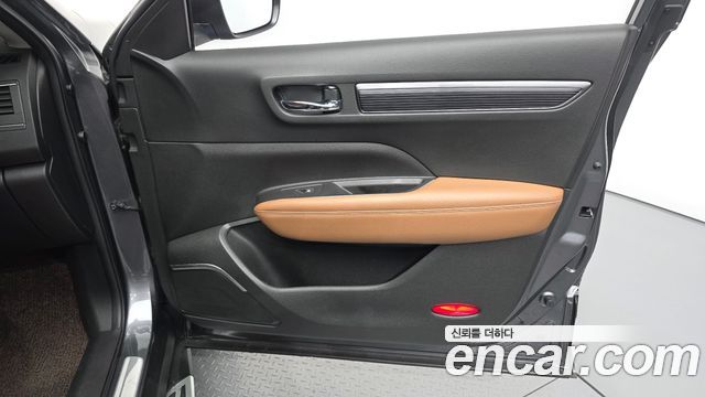 Renault Korea QM6 2.0 LPe RE Signature 2WD 2021 — фото 24