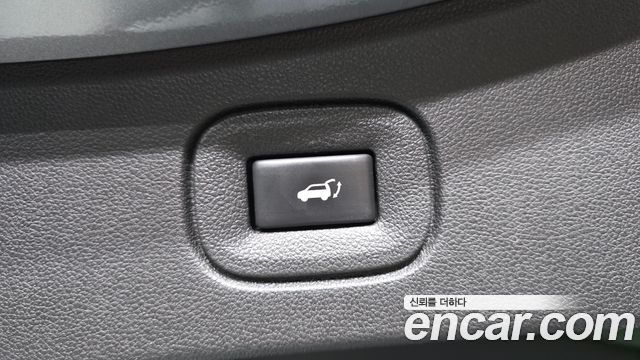 Renault Korea QM6 2.0 LPe RE Signature 2WD 2021 — фото 27