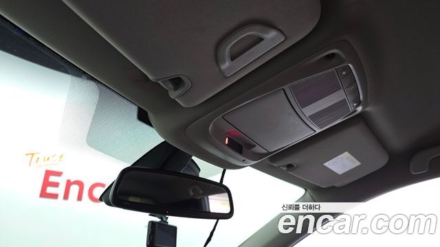 Renault Korea QM6 2.0 LPe RE Signature 2WD 2021 — фото 28