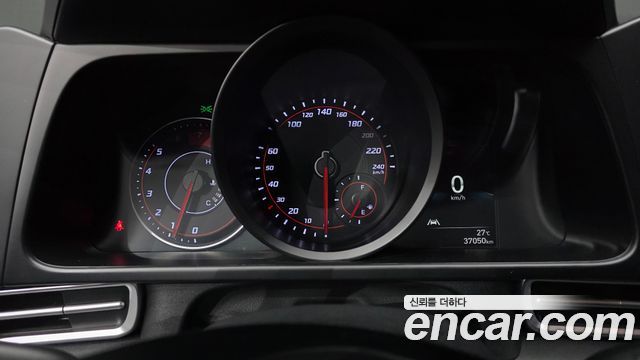 Hyundai Avante (CN7) 1.6 Smart 2023 — фото 7