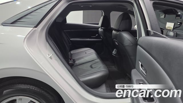 Hyundai Avante (CN7) 1.6 Smart 2023 — фото 13