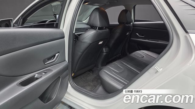 Hyundai Avante (CN7) 1.6 Smart 2023 — фото 14