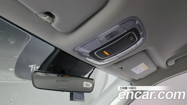 Hyundai Avante (CN7) 1.6 Smart 2023 — фото 19