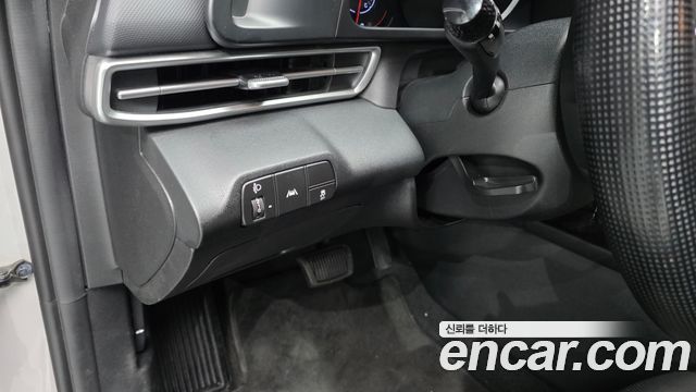 Hyundai Avante (CN7) 1.6 Smart 2023 — фото 20
