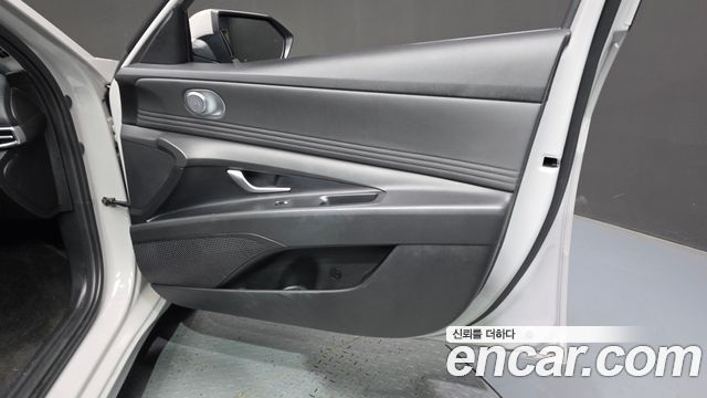 Hyundai Avante (CN7) 1.6 Smart 2023 — фото 26