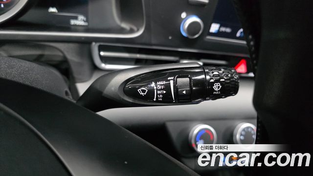 Hyundai Avante (CN7) 1.6 Smart 2023 — фото 29
