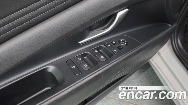 Hyundai Avante (CN7) 1.6 Smart 2023 — фото 30