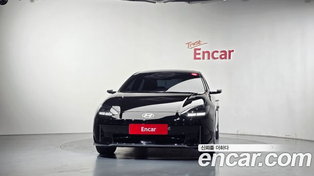 Hyundai Ioniq 6 Long Range Prestige 2025 — фото 3