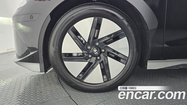 Hyundai Ioniq 6 Long Range Prestige 2025 — фото 5