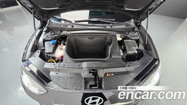 Hyundai Ioniq 6 Long Range Prestige 2025 — фото 6