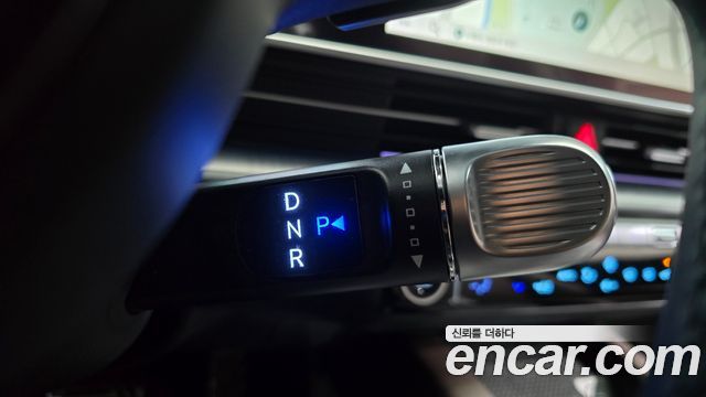Hyundai Ioniq 6 Long Range Prestige 2025 — фото 9