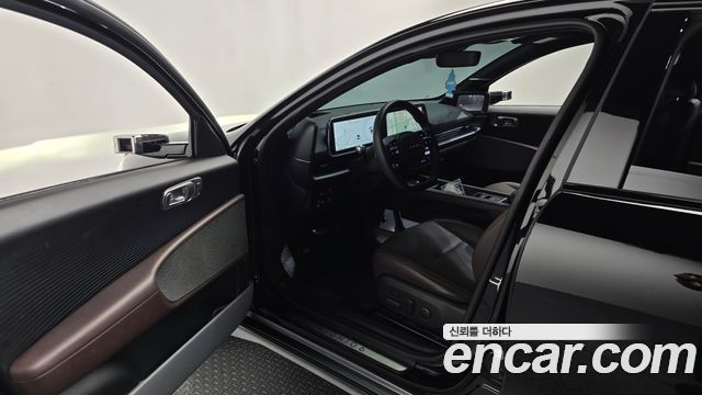 Hyundai Ioniq 6 Long Range Prestige 2025 — фото 10