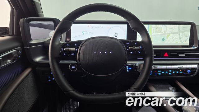 Hyundai Ioniq 6 Long Range Prestige 2025 — фото 13