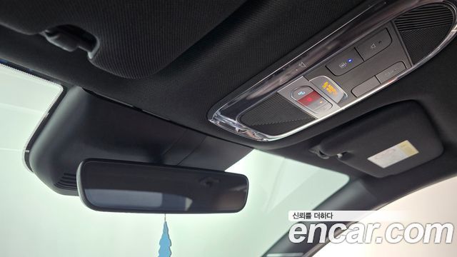 Hyundai Ioniq 6 Long Range Prestige 2025 — фото 17