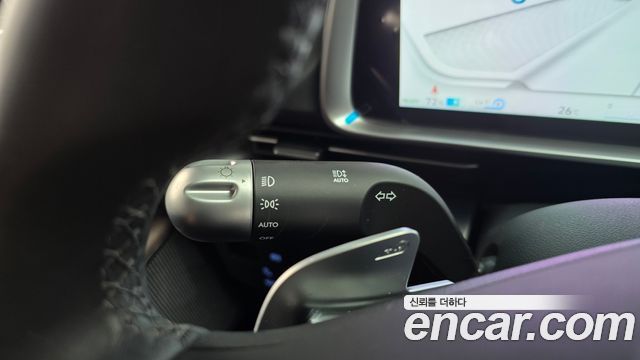 Hyundai Ioniq 6 Long Range Prestige 2025 — фото 19