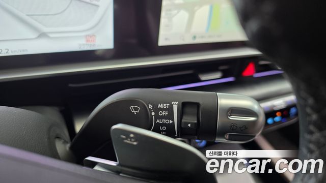 Hyundai Ioniq 6 Long Range Prestige 2025 — фото 20