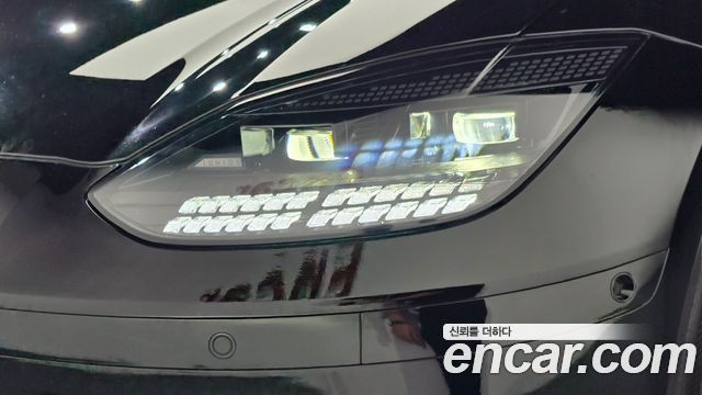 Hyundai Ioniq 6 Long Range Prestige 2025 — фото 22