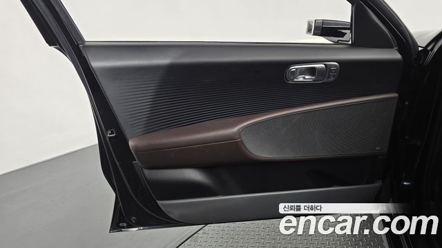 Hyundai Ioniq 6 Long Range Prestige 2025 — фото 24