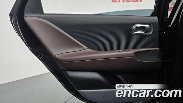 Hyundai Ioniq 6 Long Range Prestige 2025 — фото 25