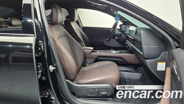 Hyundai Ioniq 6 Long Range Prestige 2025 — фото 26